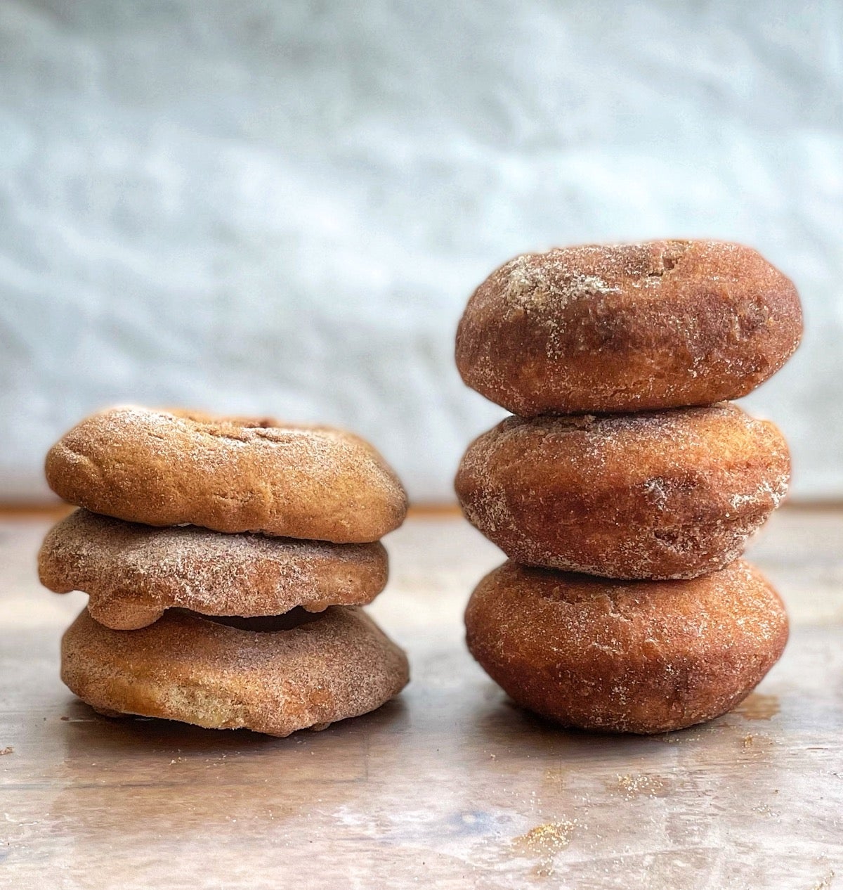Can you make doughnuts in an air fryer? King Arthur Baking